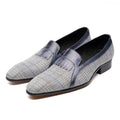 New leather Formal Men's ShoesPD052026042302