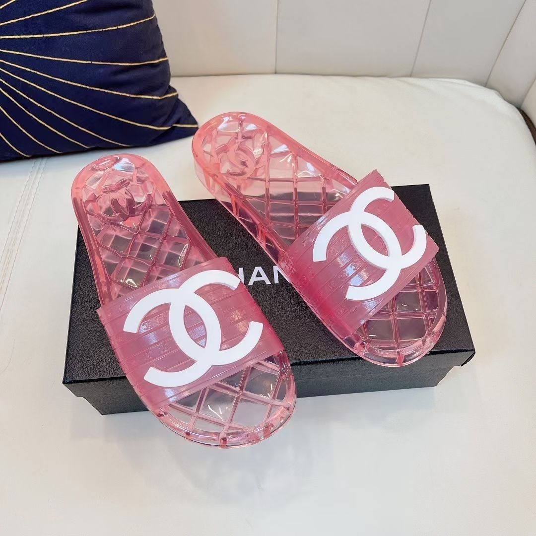 Casual all-match fashion flip flops PD1023072605