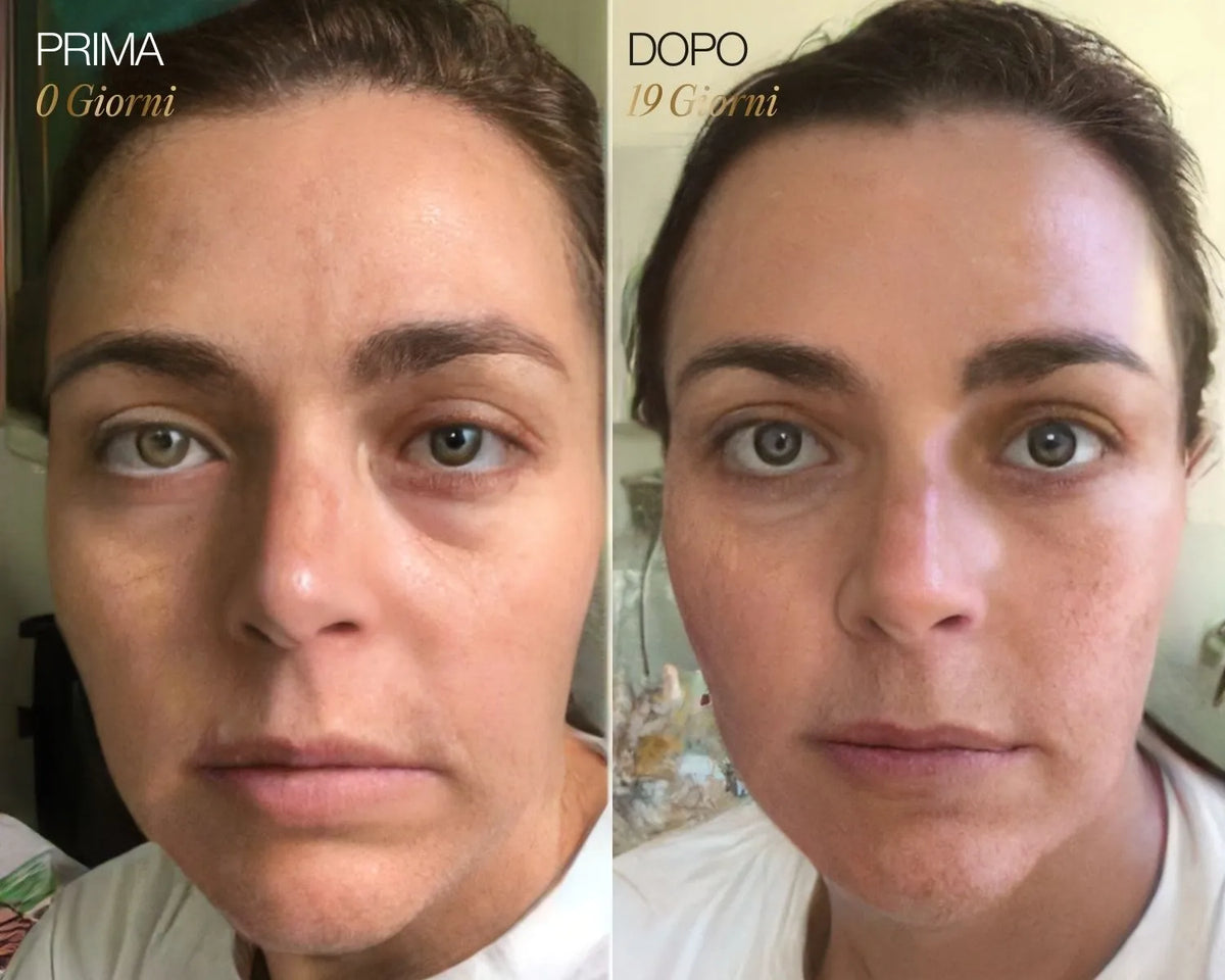 Lymphatic Contour Face Brush