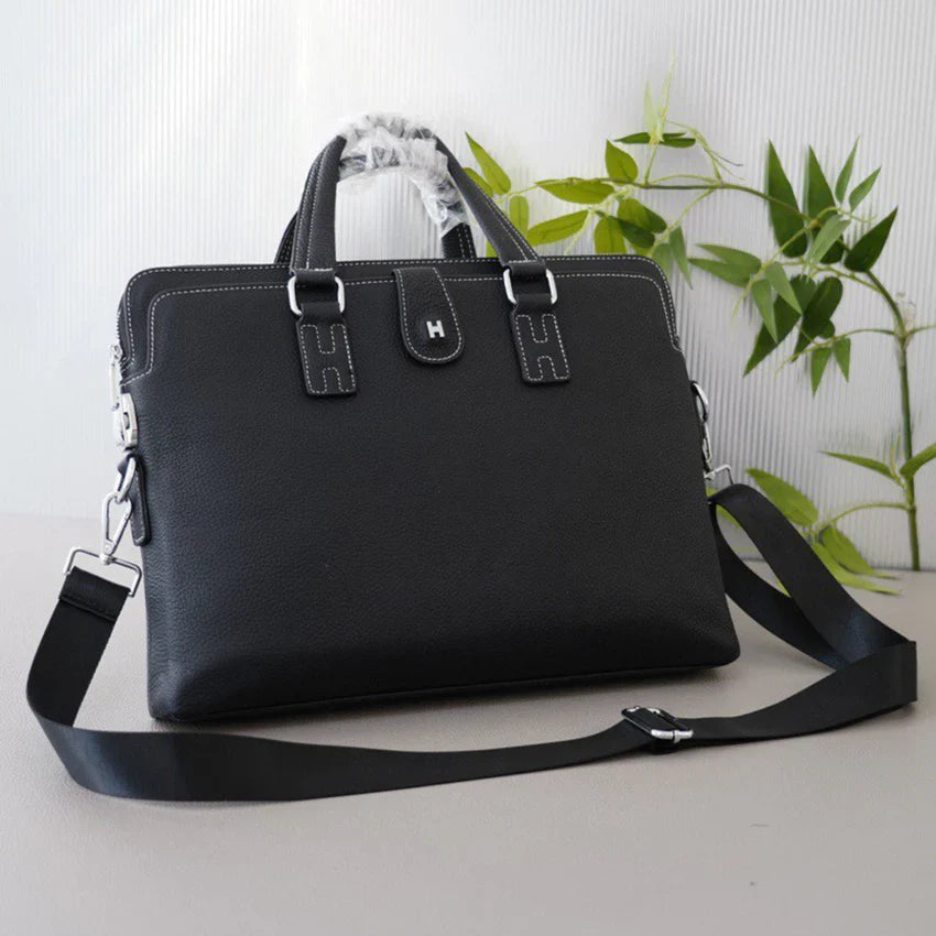 Men's Classic Versatile Portable Briefcase 1024061108