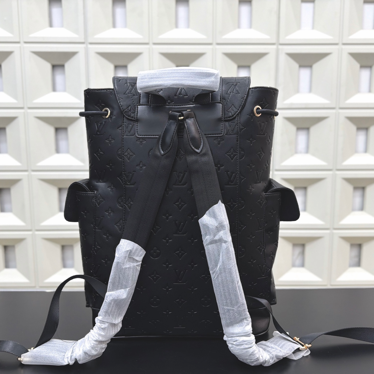New fahion Leather handmade men's BagsXC052026012611