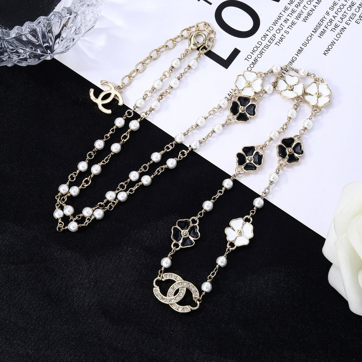 New Women's EaringsPD052026031805