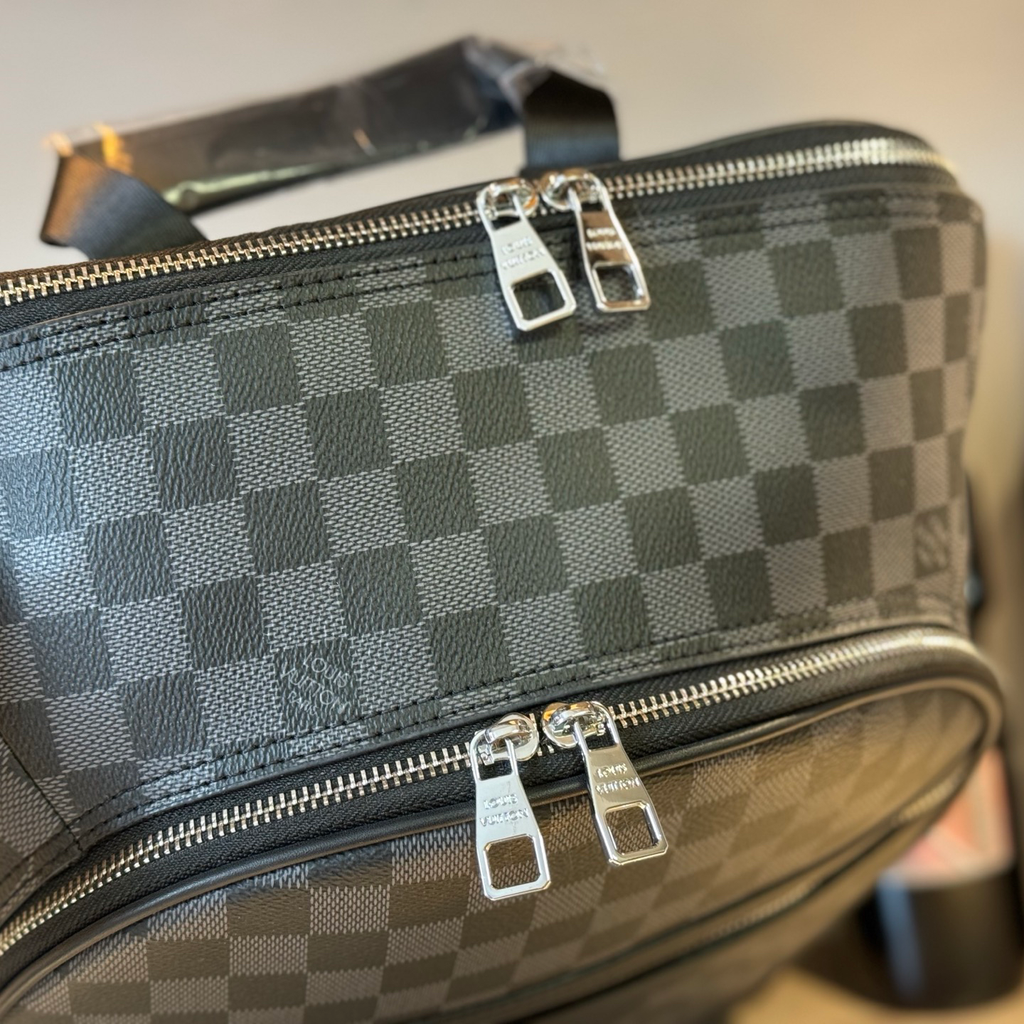 New Handmade Leather Men's BagsXC052026090902