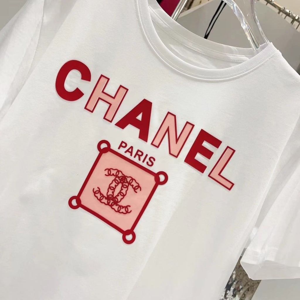 Fashion New Summer Cotton Short Sleeves PD10053110