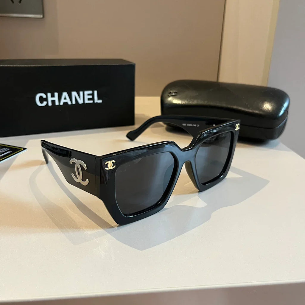 Fashion new versatile sunscreen sunglasses 1024030722