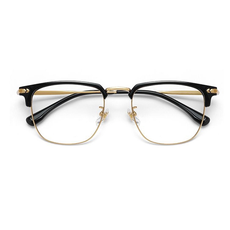 🔥【Revolutionize Your Eyewear with German-Engineered Auto-Focus Glasses!】Auto-focus blue light blocking reading glasses