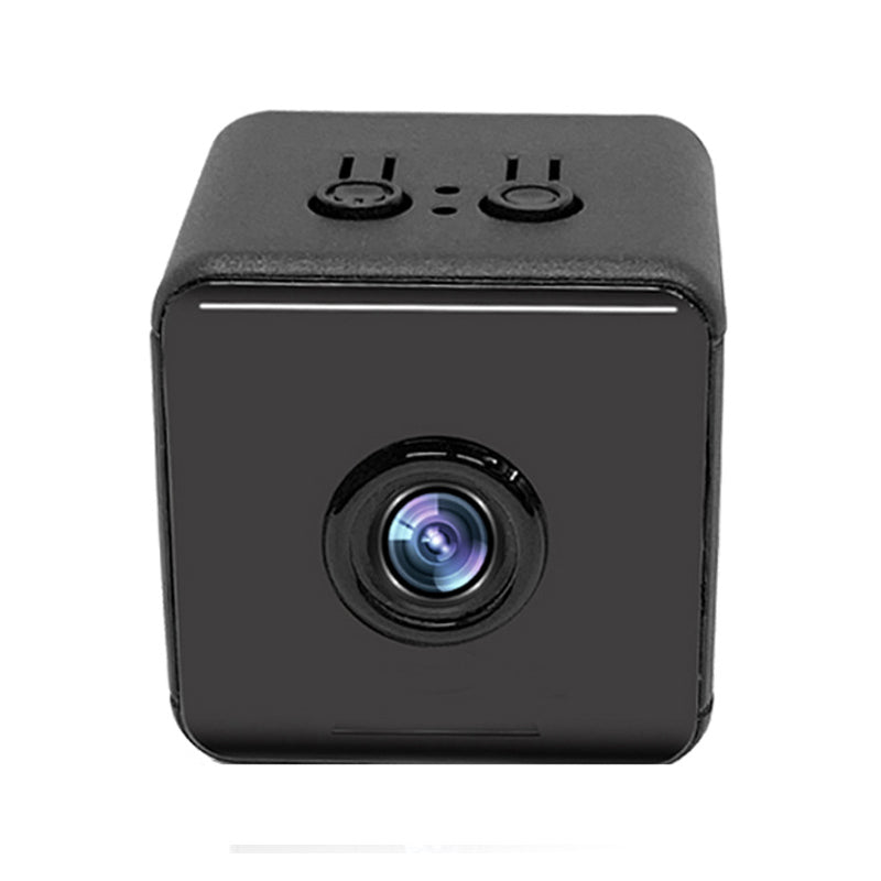 💰No Wi-Fi needed, no wiring required, and 0 monthly fees—ever. 🚀Invisible wireless HD camera.