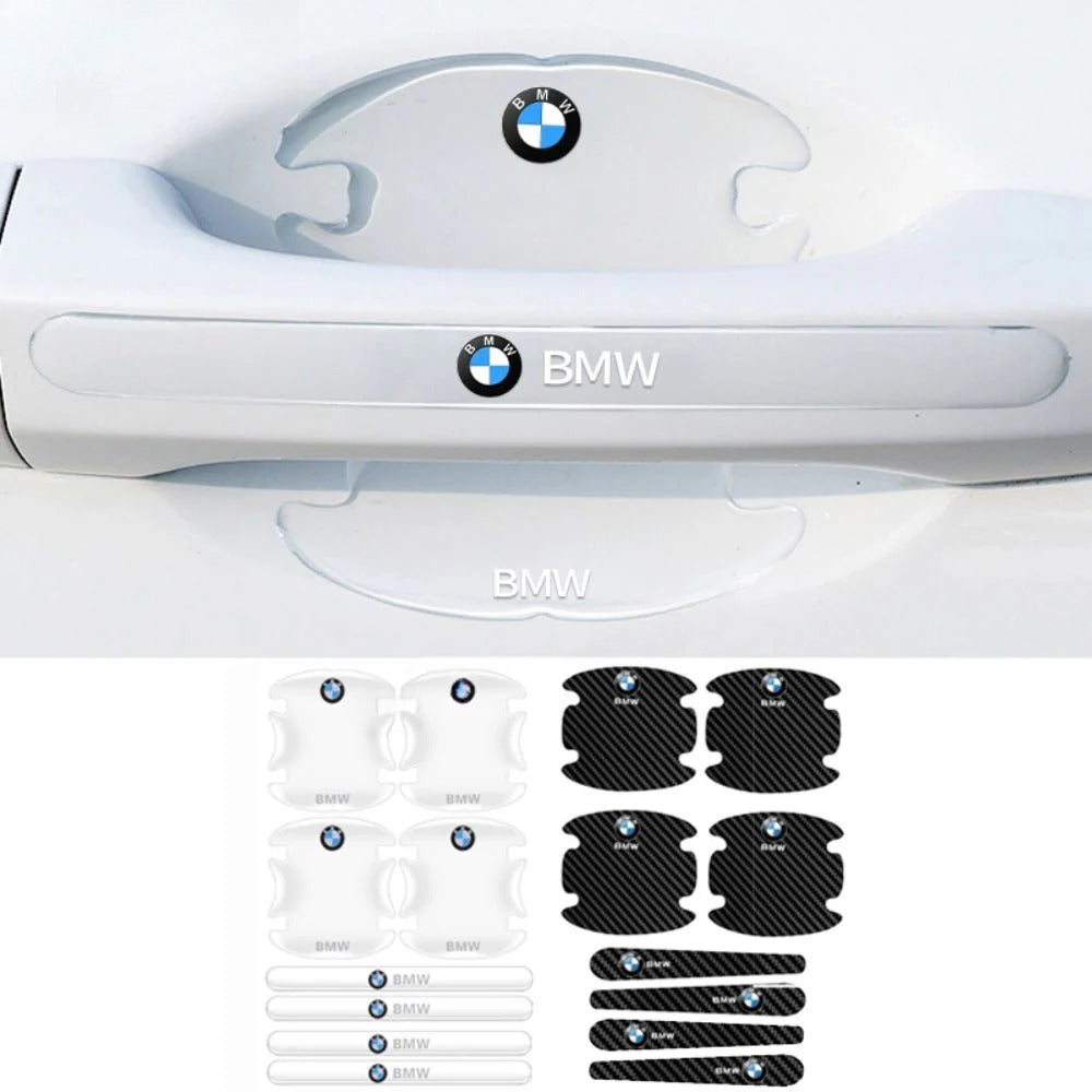 Eptchn Car Door Handle Scratch Protectors