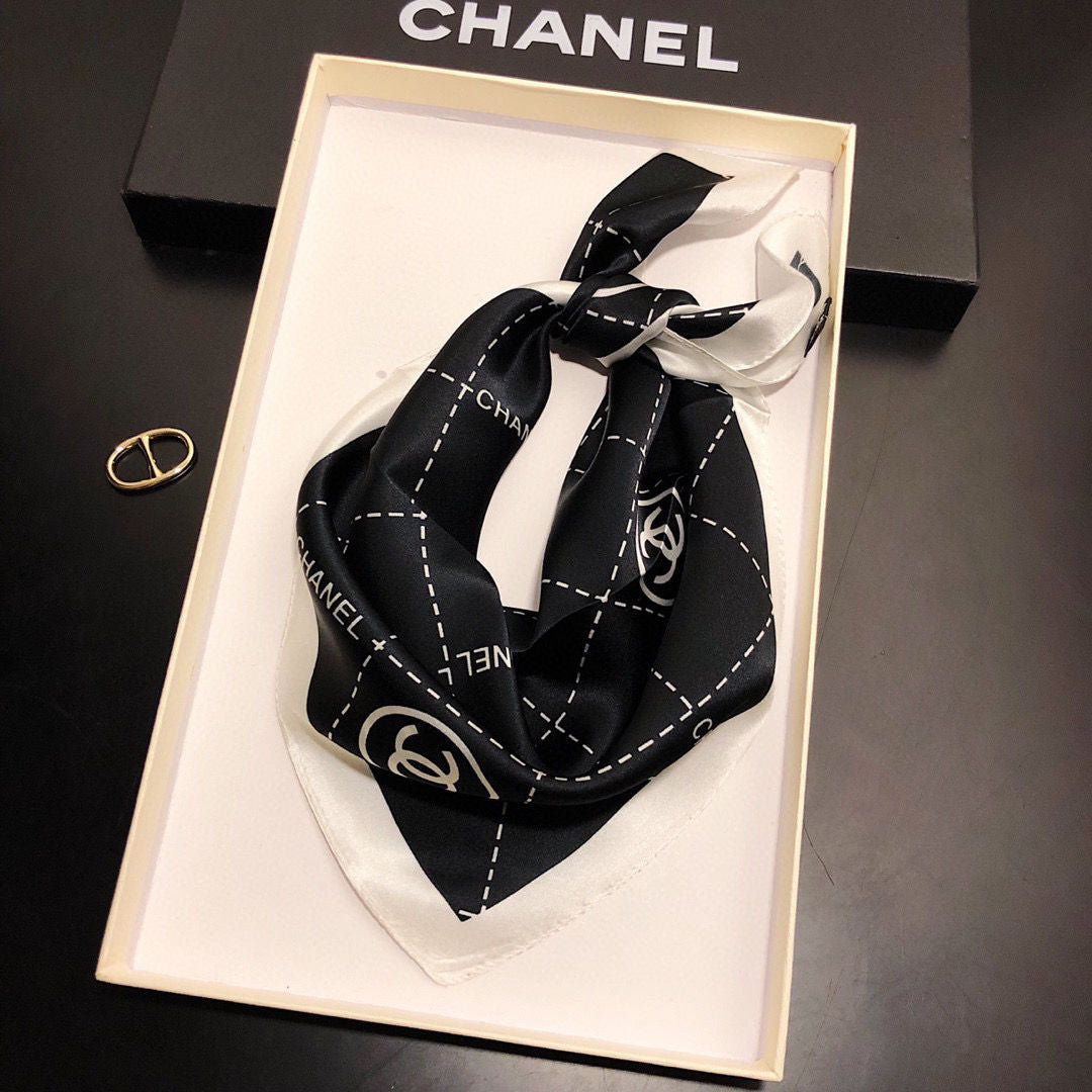 New Silk Scarf PD10042702
