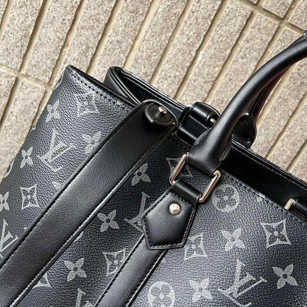Classic pumpkin V logo fashion bags-xc05202390102