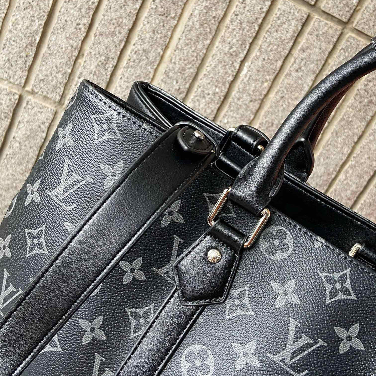 Classic pumpkin V logo fashion bags-xc05202390102