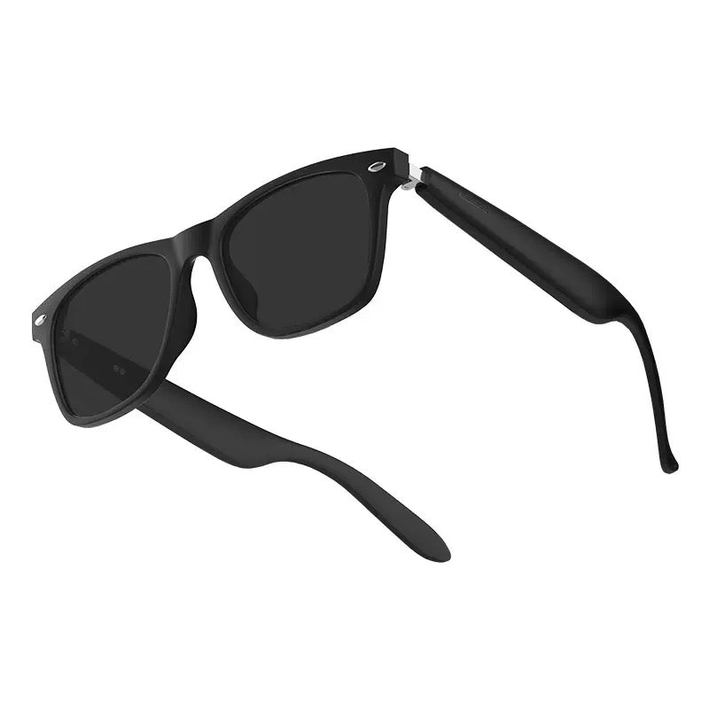🤖Smart AI Glasses with Language Translator