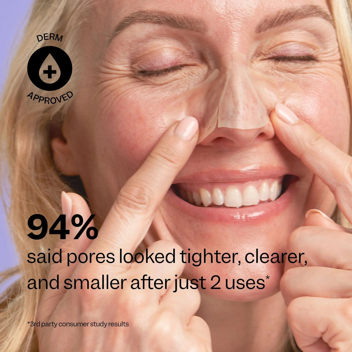 NOSE PATCHES