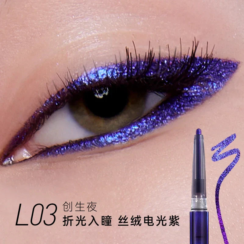 Kaleidos Magic Eyeliner Gel Pen