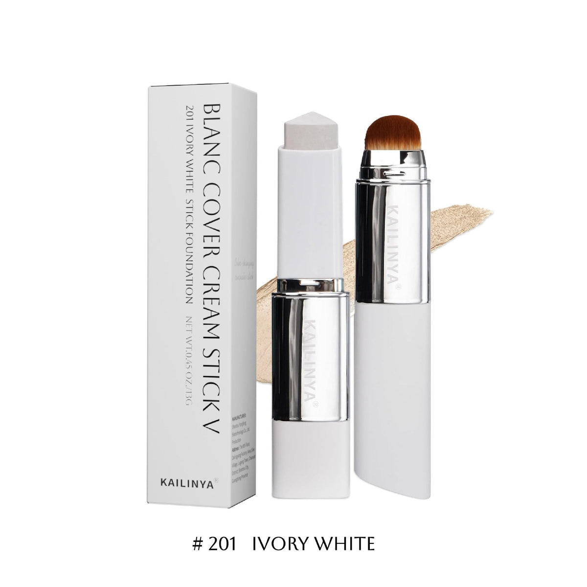 🌸✨Color-Changing Cover Cream Stick Skincare meets makeup
