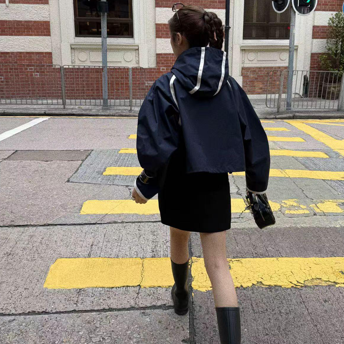 New Fashion women's JacketXC052026091003