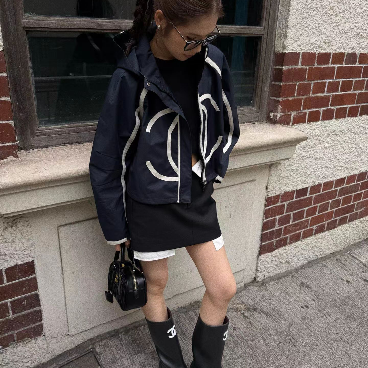 New Fashion women's JacketXC052026091003