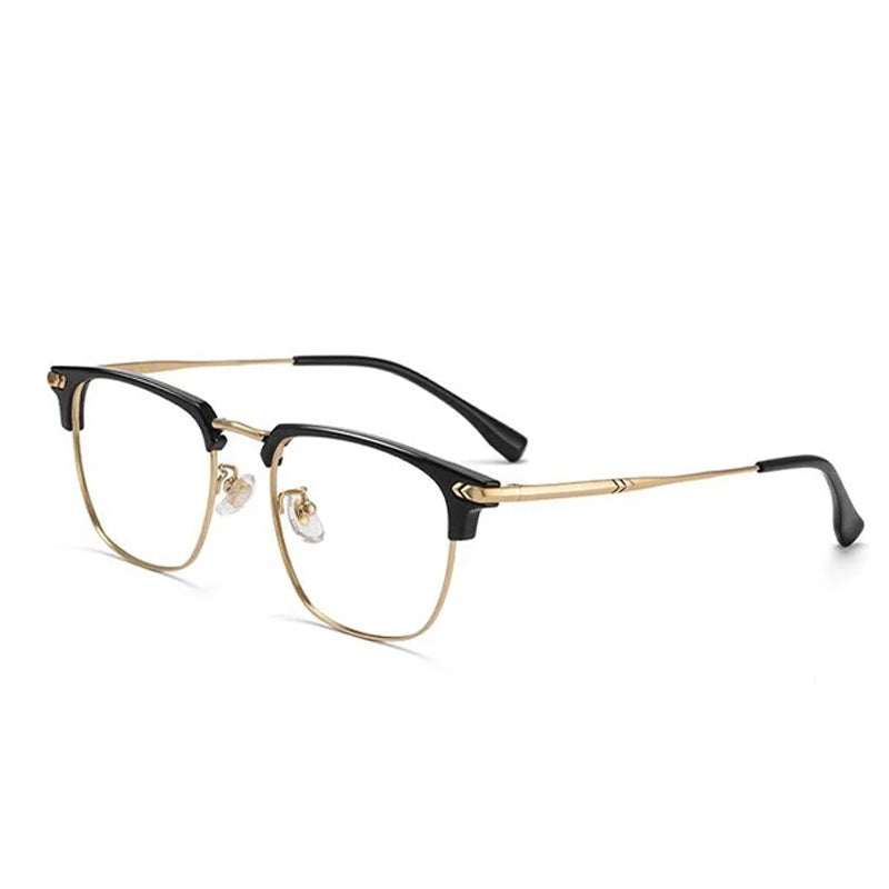 🔥【Limited-time promotion, buy one get one free】Auto-Adapting Vision Glasses.