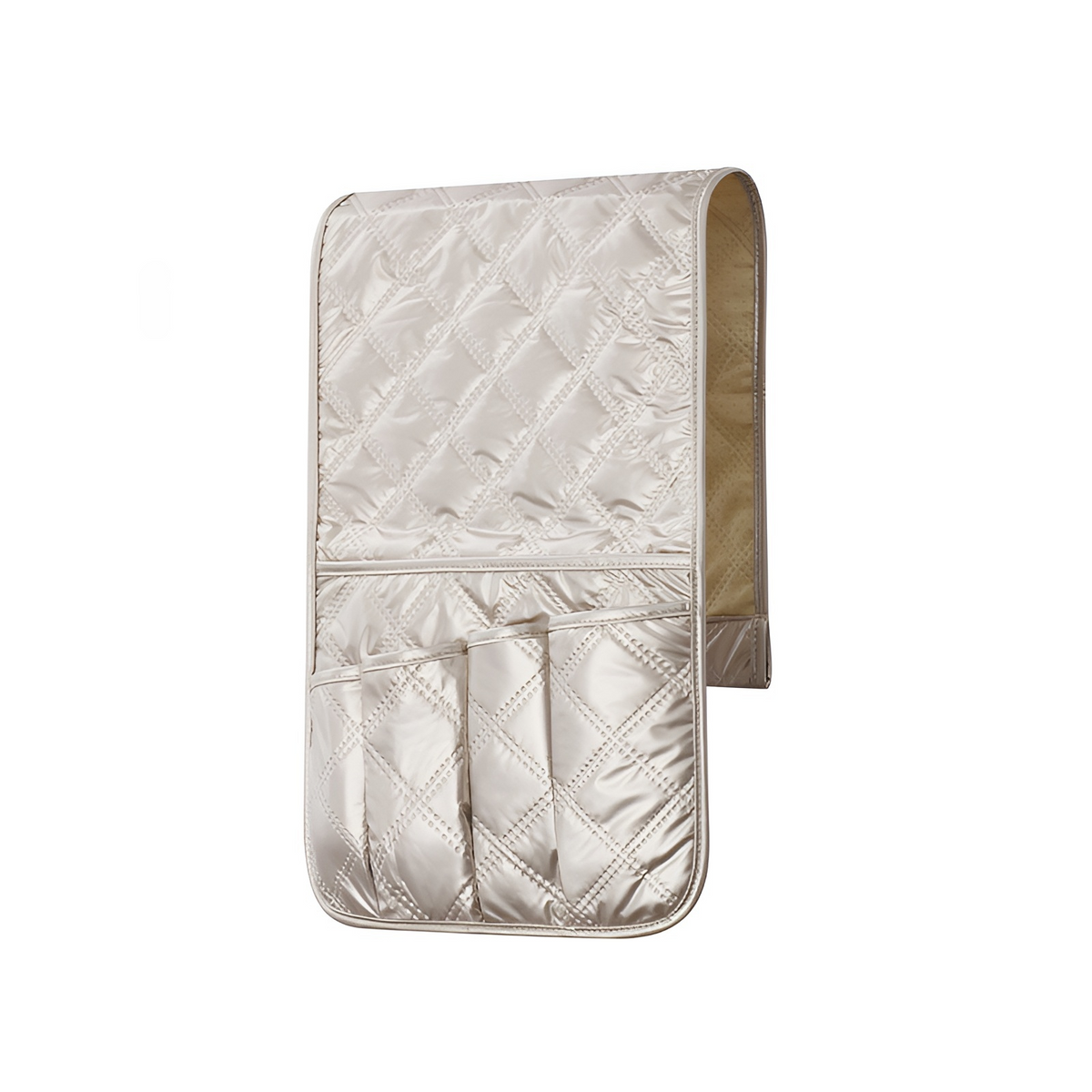 Waterproof and Non-Slip Sofa Organizer