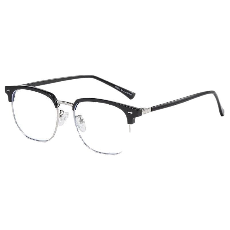 🔥Automatic zoom blue light blocking reading glasses
