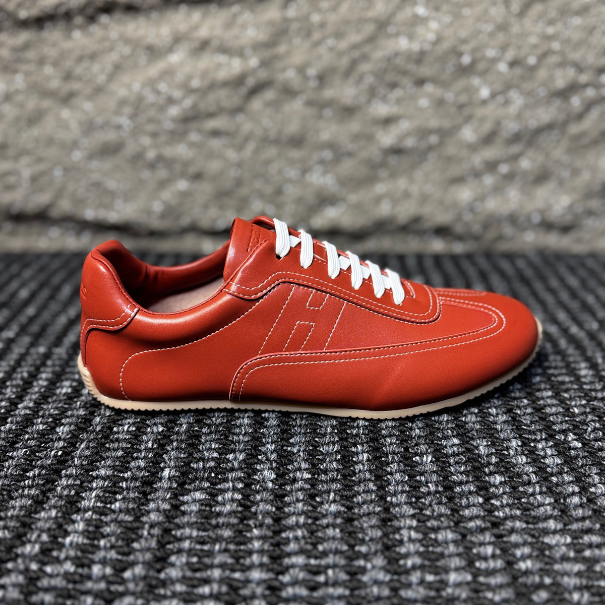 New fashion handmade Men's SneakersXC052026041705