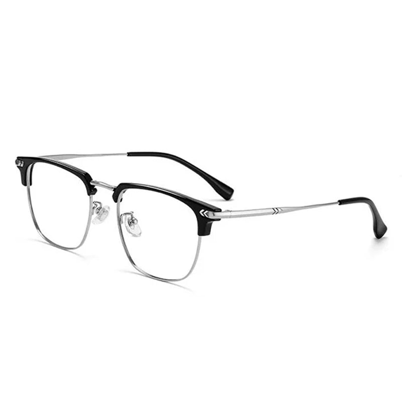 🔥Automatic zoom blue light blocking reading glasses