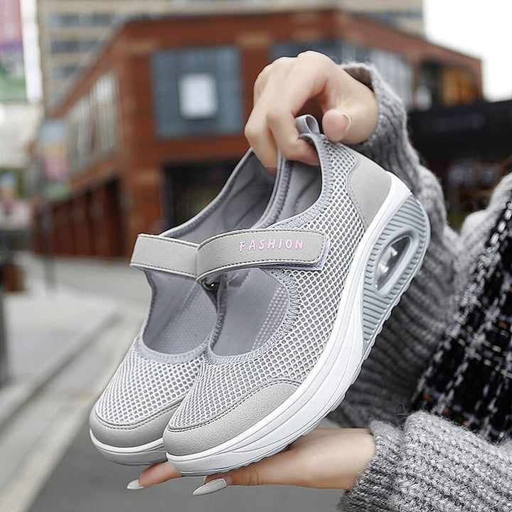 Comfortable and non-slip shoes for women