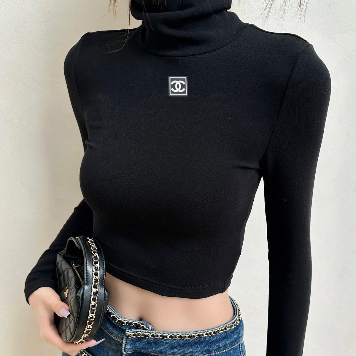 New Fashion women's shirtXC052026091004