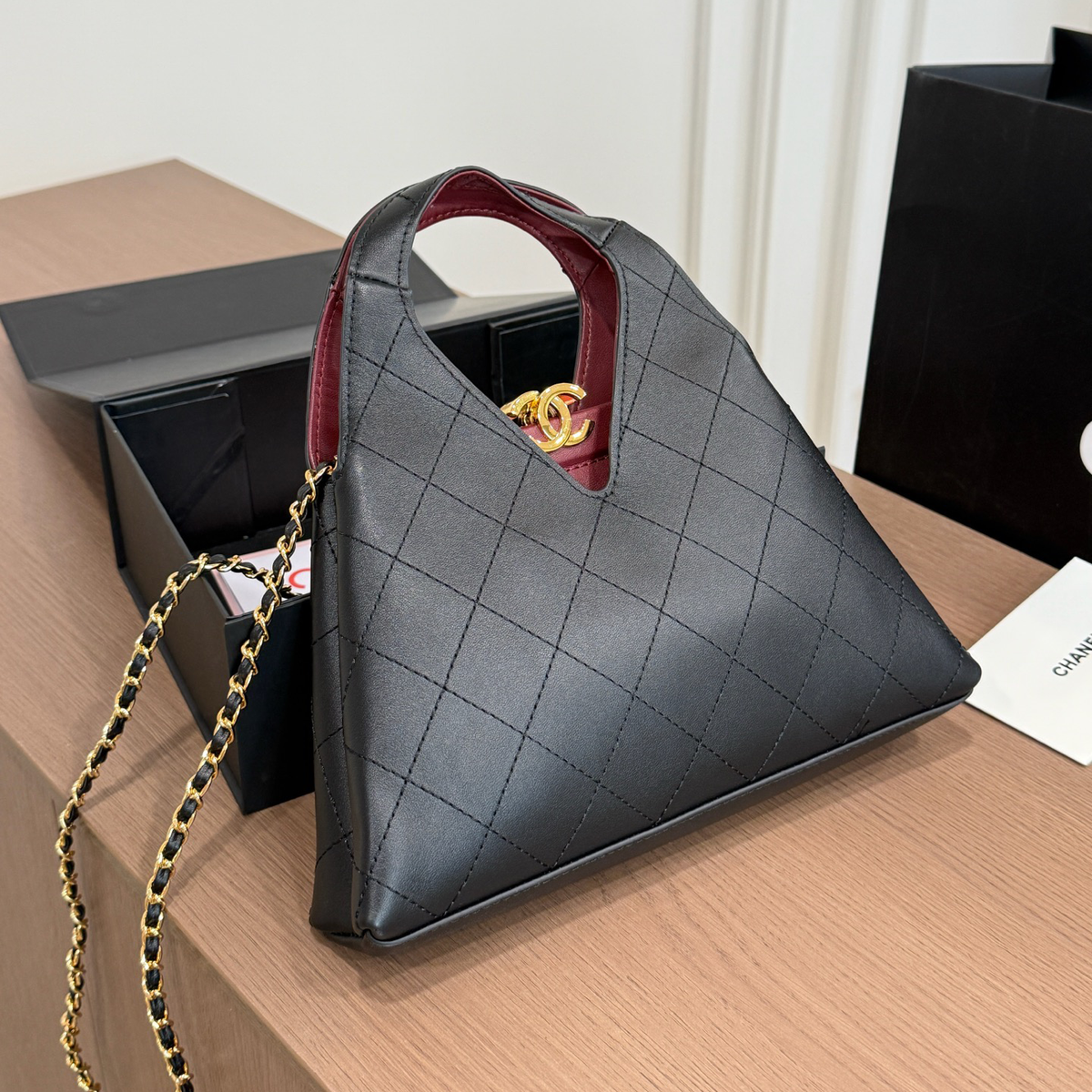 New Fashion Handmade C Women's HandbagsXC052026081801