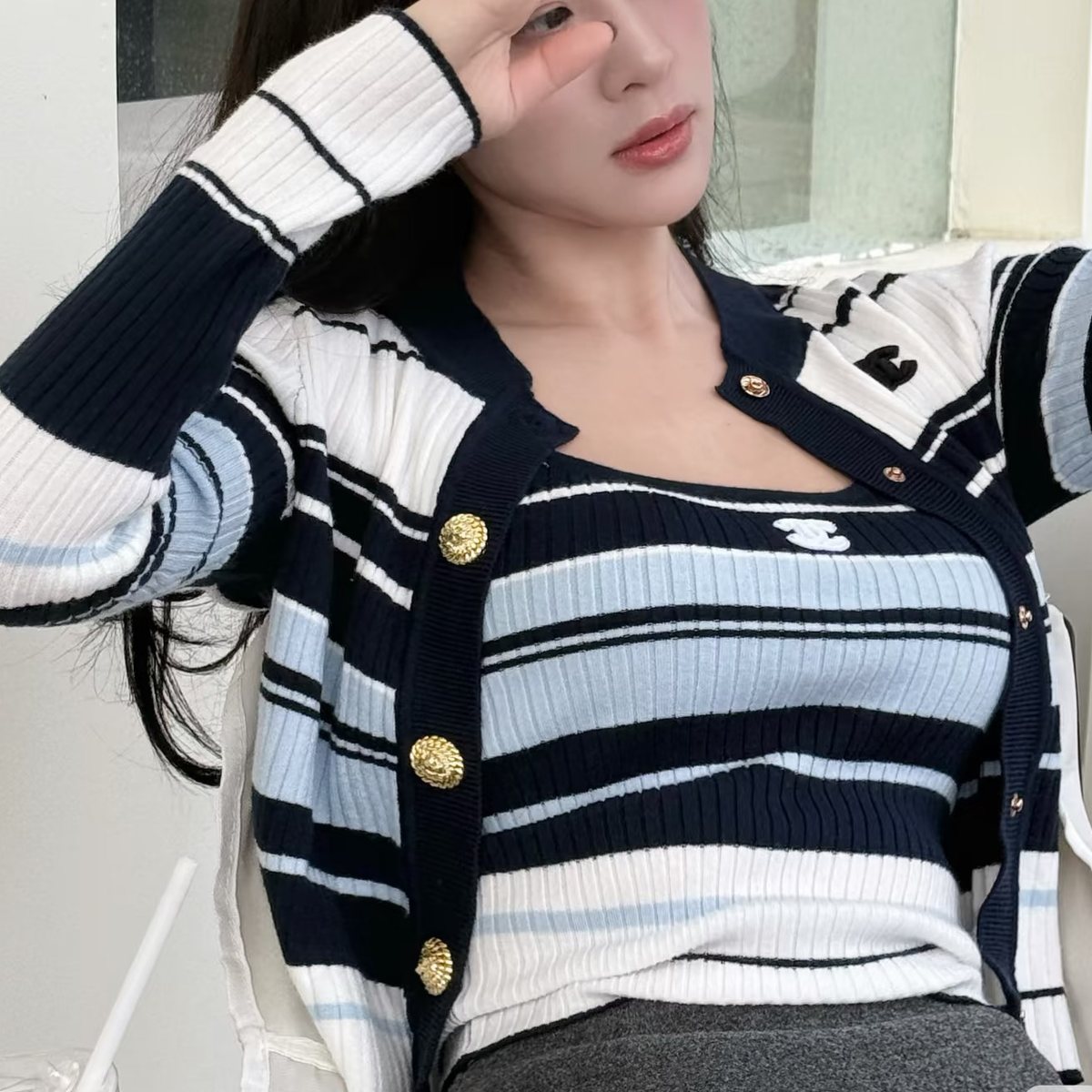 New Fashion women's SweatersXC052026091001
