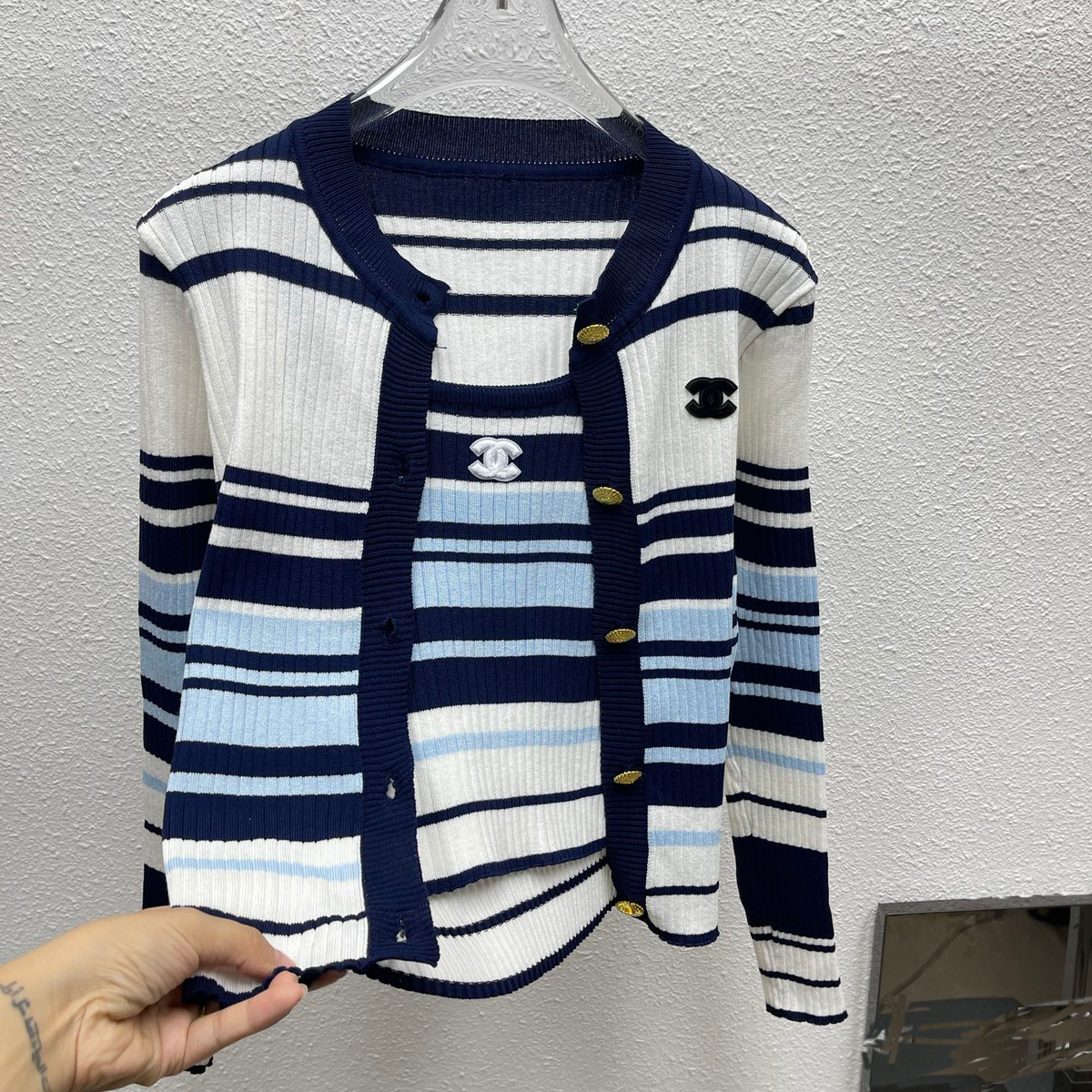 New Fashion women's SweatersXC052026091001