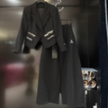 New Fashion women's Jacket setsXC052026091002