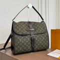 New Fashion Green men's BagsXC052026091701