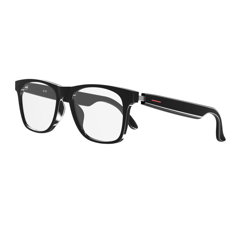 🤖Smart AI Glasses with Language Translator